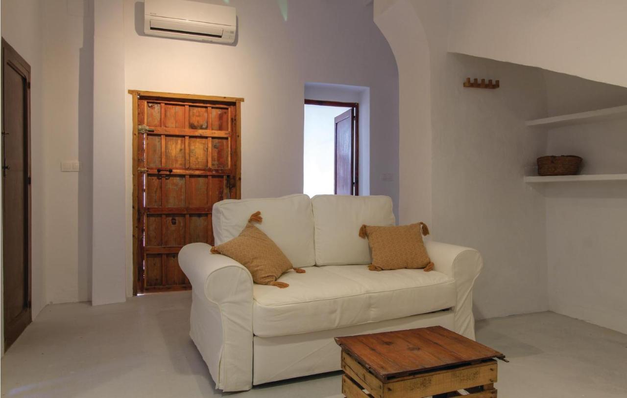 Amazing Apartment In Altea With Kitchen Bagian luar foto